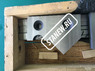Фигурные ножи к гильотине НГ16 (сортовая секция)