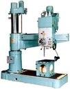 Станок радиально-сверлильный 2А554-1