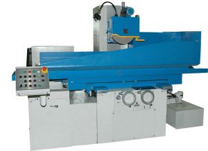 Станок плоскошлифовальный 3Д711АФ10-1х30