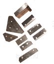 Комплект Ножей для пресс-ножниц НГ5223
