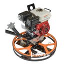 Заглаживающая машина VSCG-600