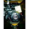 Вибротрамбовка VEKTOR VRG-80L