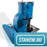 КМ1-25R Кузнечный молот